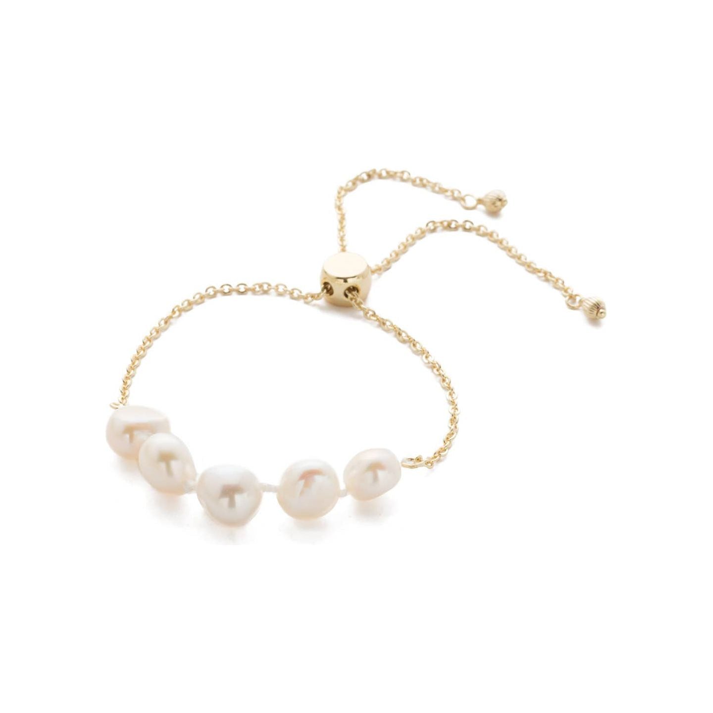 Celeste Slider Bracelet - 4BEF2BGMDP