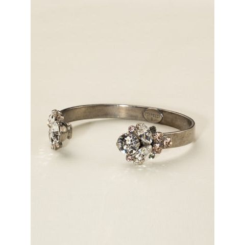 * Sorrelli Snow bunny cuff