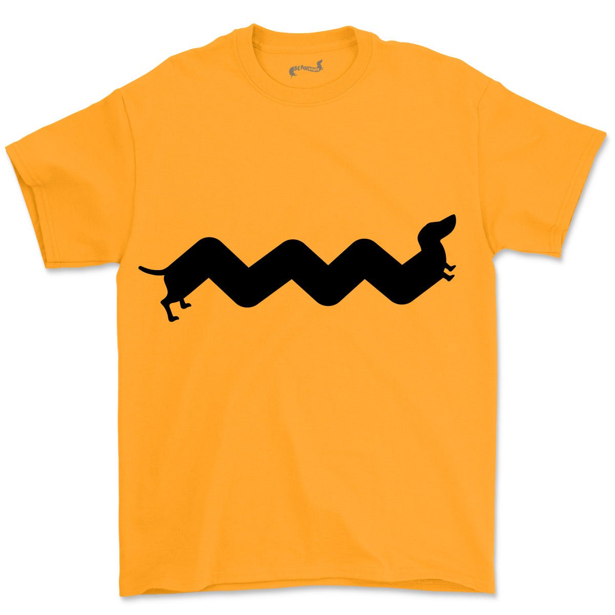 charlie ween unisex tee - bean goods